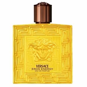 Versace Eros Energy 100ml Tstr Bottle